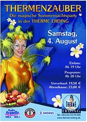 Thermenzauber 2007